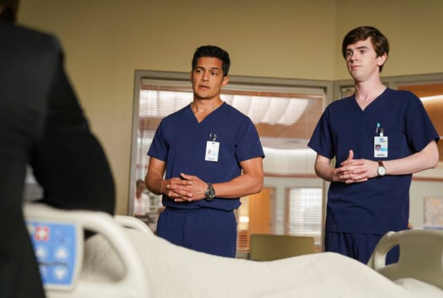 Watch The Good Doctor Season 3 Episode 1 Online Tv Fanatic