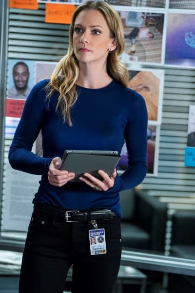 Criminal minds season online 14 episode 9 online