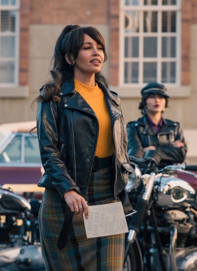 Riverdale Season 7 Episode 3 Review Chapter One Hundred Twenty