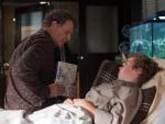 Walter and a Child