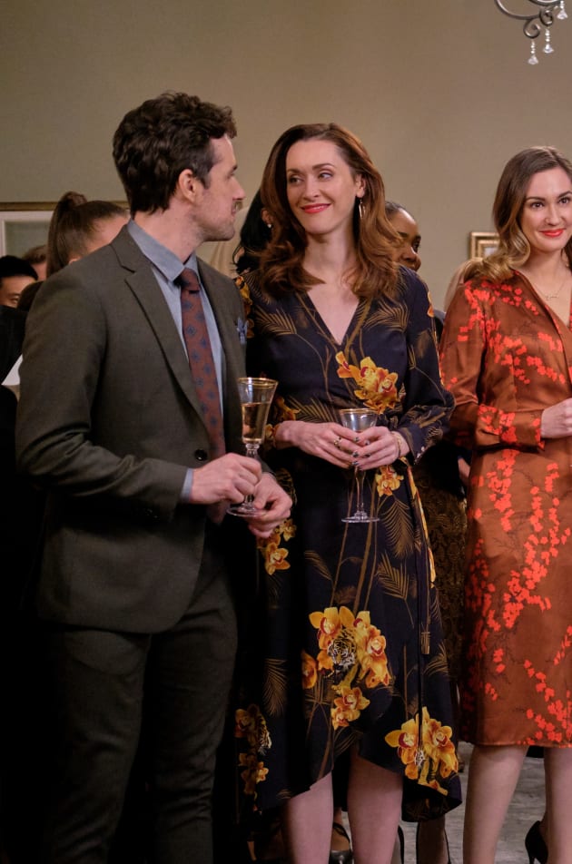 Good Witch Season 6 Episode 10 Review The Bird Tv Fanatic