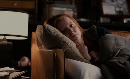 Servant Season 2 Episode 2 Review: Spaceman