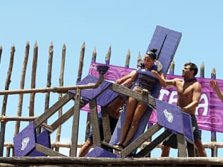 Watch survivor season 2 episode 2025 3