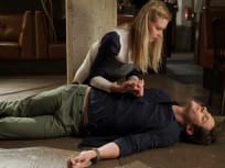 A Shooting - Stitchers