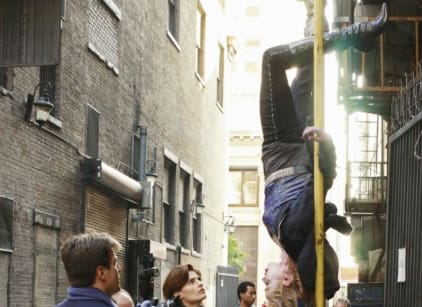 Watch castle online season 2 clearance