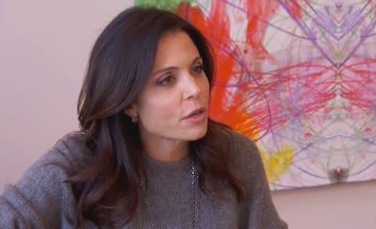 The Real Housewives of New York City Season 7 Episode 19 Review: New Beginnings, My Ass