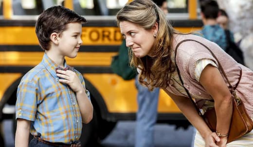 young sheldon pic