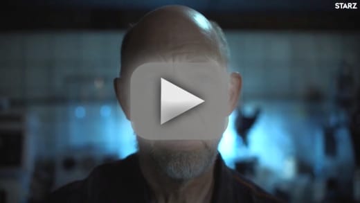 Counterpart season 2 gets a trailer and premiere date its thrill