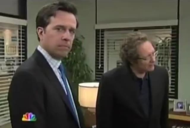 Watch The Office Season 8 Episode 21 Online TV Fanatic