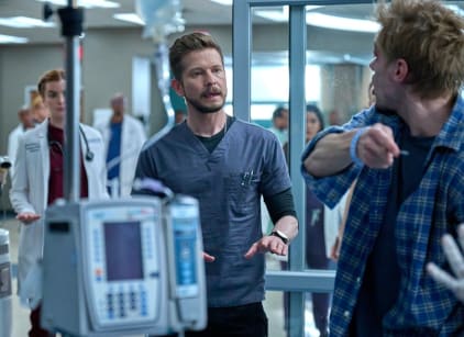 The Resident Season 6 Episode 2 TV Fanatic