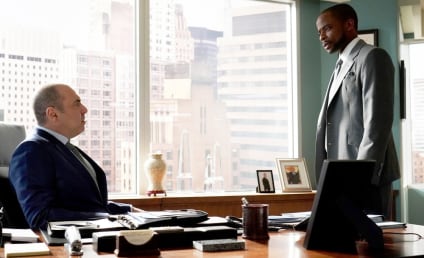 Suits Season 9 Episode 1 Review: Everything's Changed