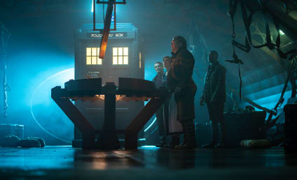 Watch Doctor Who Online: Season 11 Episode 10