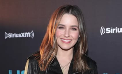 Sophia Bush Says She Refused To Do ‘Inappropriate’ Underwear Scenes on One Tree Hill