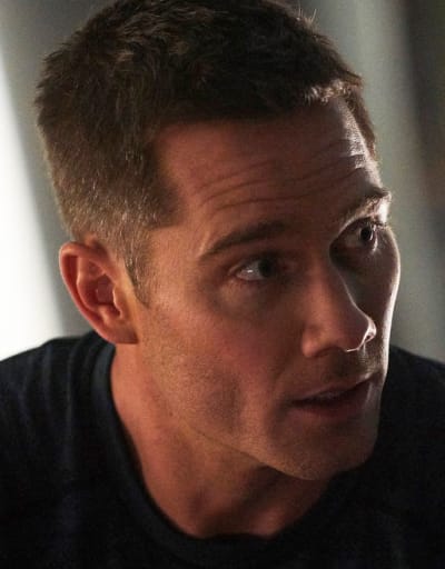 Suspected Spy - Killjoys Season 5 Episode 3