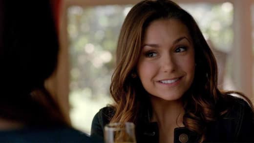 Nina Dobrev Cast As Lead In Cbs Comedy Pilot Fam Tv Fanatic