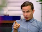 Rocker Reboot - The Millionaire Matchmaker