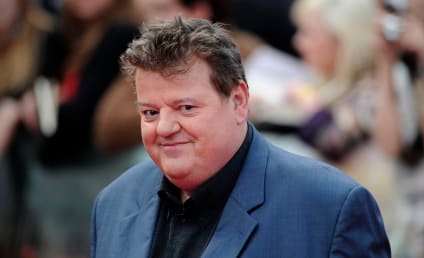 Robbie Coltrane: Harry Potter Star's Cause of Death Revealed