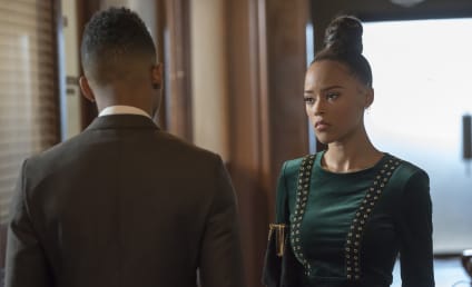 Empire Season 4 Episode 6 Review: Fortune Be Not Crost