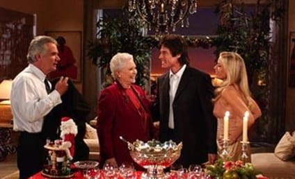 The Bold and the Beautiful Prepares for Return of Susan Flannery 