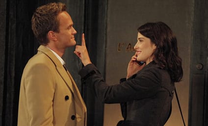 How I Met Your Mother Review: Brains or Brawn