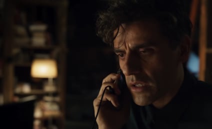 Moon Knight Trailer: Oscar Isaac Suits Up in Marvel's Latest Disney+ Offering