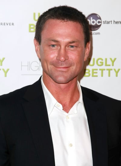 Grant Bowler
