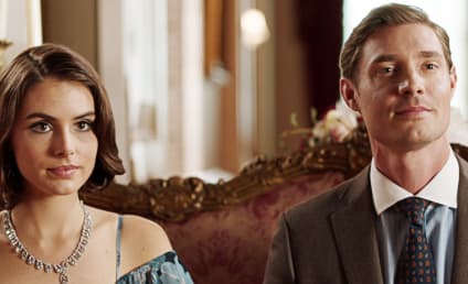 The Royals Season 4 Episode 6 Review: My News Shall Be the Fruit to That Great Feast