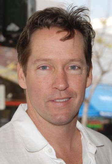 D.B. Sweeney
