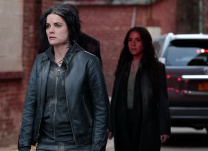 Watch blindspot sales season 1