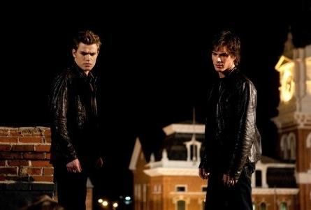 The Brothers Salvatore