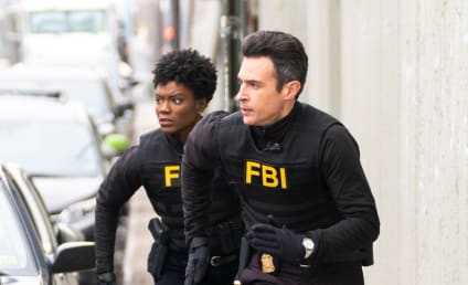 Watch FBI Online: Season 5 Episode 14