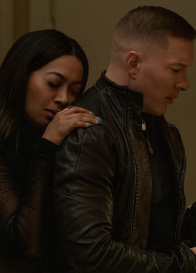 Power Season 6 Episode 1 Review Murderers TV Fanatic