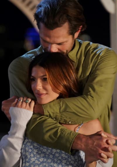 21 Incredibly Romantic TV Moments - TV Fanatic