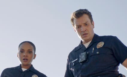 The Rookie Watch TV Online Page 3 TV Fanatic