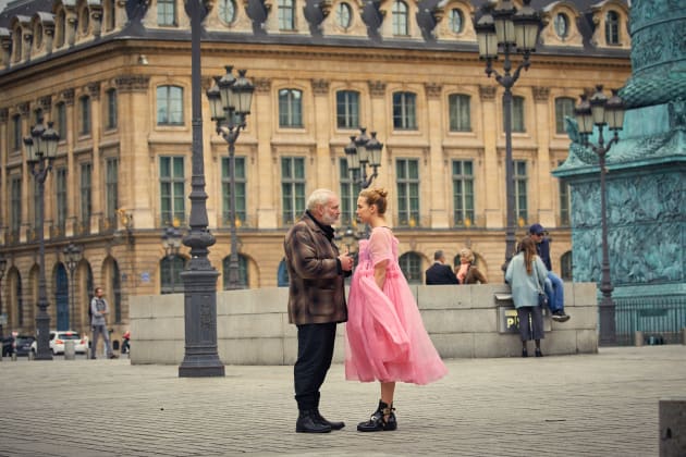 Killing eve season store 2 episode 1 full