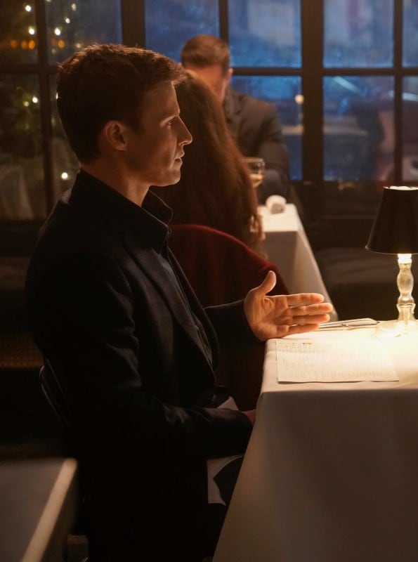 A Romantic Evening - Blue Bloods Season 9 Episode 18