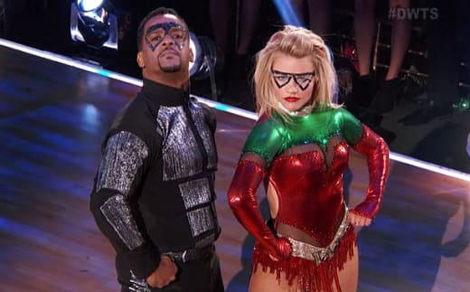 dwts players