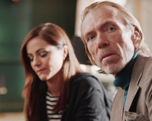 Pick Your Lock  - The Royals Season 4 Episode 5