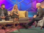 Questions from Dr. Drew - Teen Mom OG