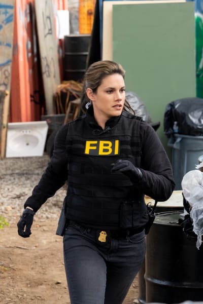 Link Between Cases - FBI Season 5 Episode 21