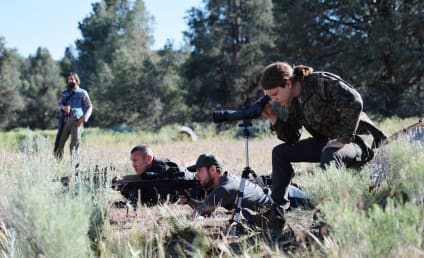 Shooter Season 1 Episode 5 Review: Recon By Fire