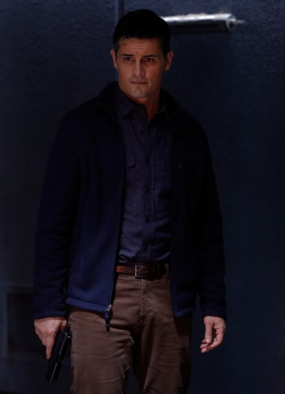 By Your Side - Emergence Season 1 Episode 13