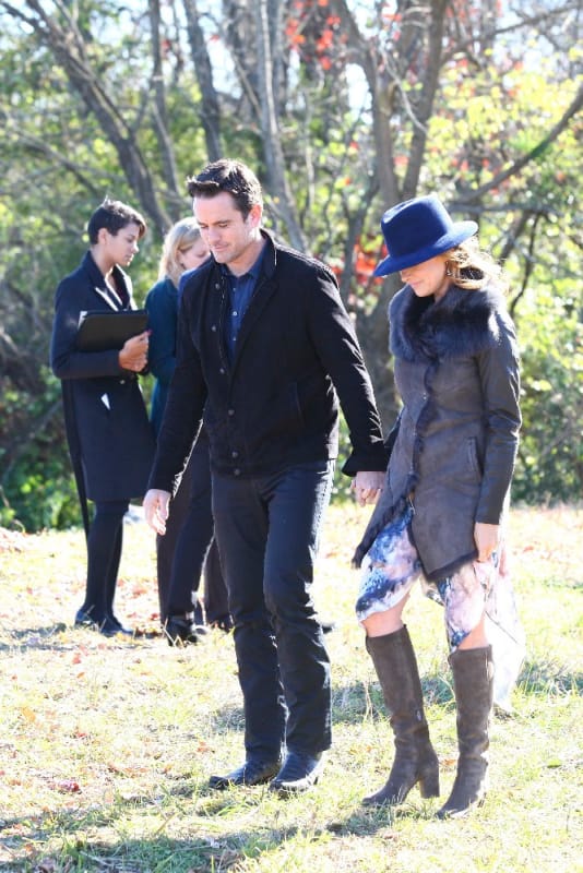 Walking Down The Aisle - Nashville Season 4 Episode 11