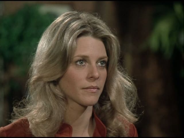 The Bionic Woman