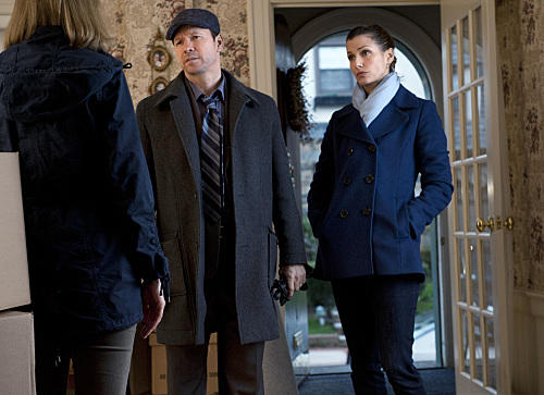 Danny and Erin Investigate