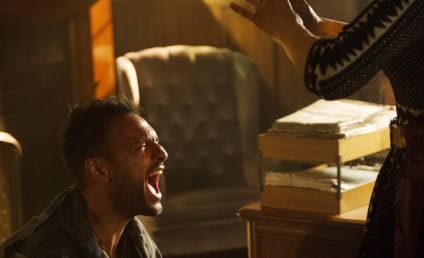 The Magicians Season 2 Episode 1 Review: Knight of Crowns