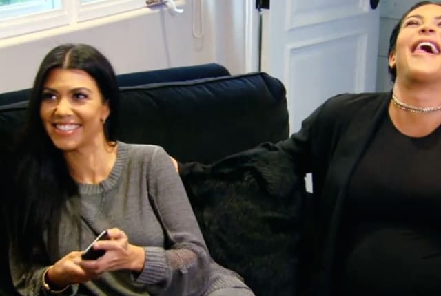 Watch Keeping Up With The Kardashians Season 11 Episode 13 Online