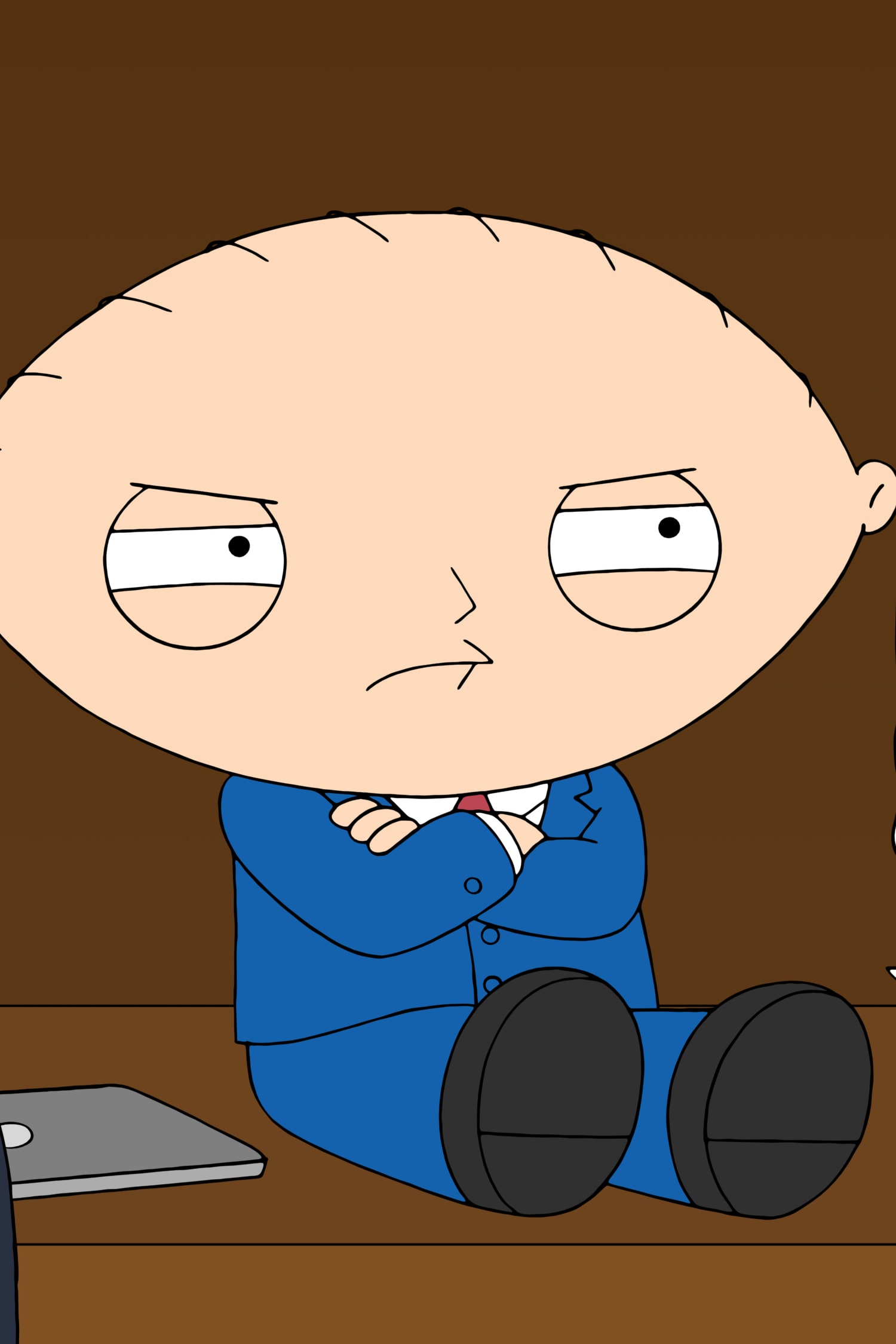 Family guy season outlet 19 episode 1