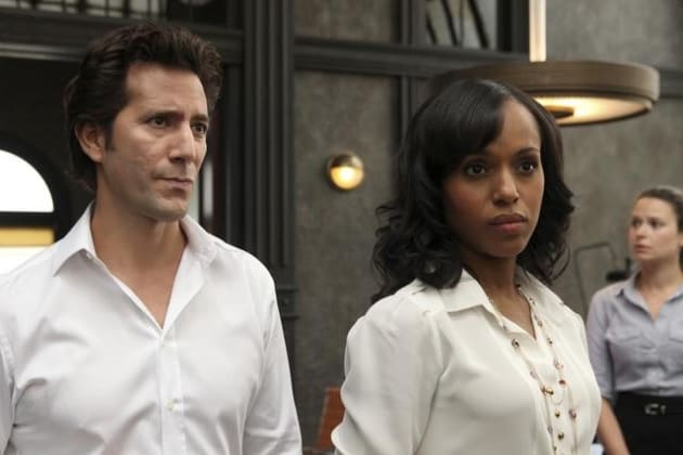 Scandal season 1 episode 1 free online shop