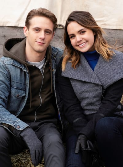 Good witch shop season 5